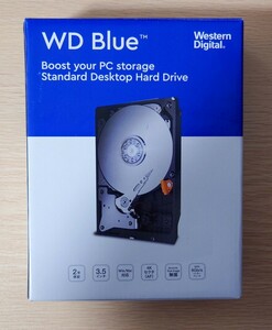 6932時間使用　Western Digital WD80EAZZ 8TB HDD