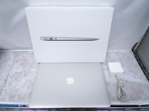 ◇ Apple MacBookAir ノート PC パソコン 13インチ A1466 中古 ジャンク