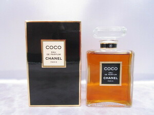 ◇ 未使用 CHANEL シャネル COCO ココ EAU DE PARFUM 50ml 香水