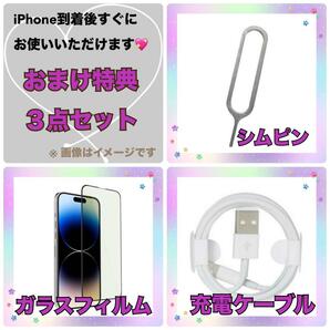 4097【電池100％】iPhone SE 128GB ローズゴールド 第一世代の画像9