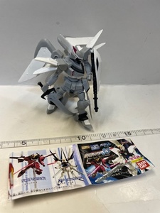 　シグー HG 機動戦士ガンダム MSセレクション 33 フィギュア 店番X-4007