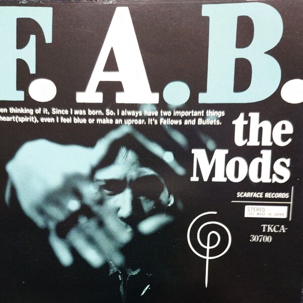 the mods/F.A.B.