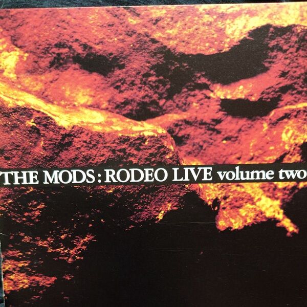 the mods/rodeo live(volume two)