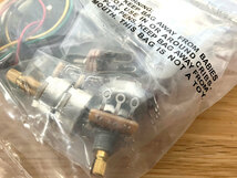 ★Fender Stratocaster Mid Boost Kit フェンダー ミッドブースト ミッドブースター Eric Clapton エリッククラプトン 0057577000★_画像6