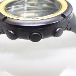 SUUNTO CORE スント コア ジャンク品 難あり №2505の画像5