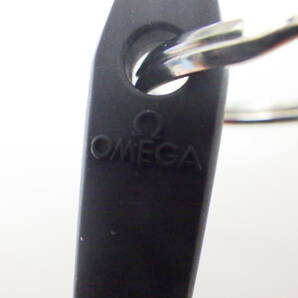 OMEGA オメガ 純正 付属品 プッシュピン 調整ピン 4点 №2570の画像3