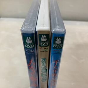 千と千尋の神隠し 、天空の城ラピュタ 、ハウルの動く城 スタジオジブリ DVD まとめての画像3