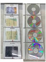 サウンド文学館 パルナス　CD 1〜60セット(⑤のCDがありません)_画像3