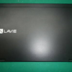 中古 極薄モバイルノート NEC LAVIE HZ550/DAB PC-HZ550DAB Corei5-6200U RAM:4G SSD：256G 画面：13.3型 Win10Pro + Office2021Proの画像8