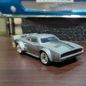 1970‘ダッジ アイスチャージャー1/32（ワイスピ劇中車）JADA toys