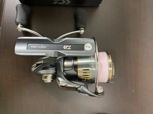 DAIWA AIRITY LT2500S-DH