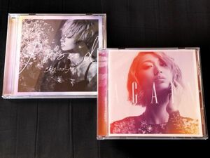 ◆[Ms.OOJA2枚/PROUD+AGAIN]◆JAY’ED AILI JAZZTRONIK あなたに会えなくなる日まで