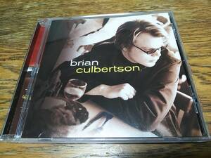 ◇廃盤 BRIAN CULBERTSON　NICE & SLOW　01年作　HDCD　Herb Alpert, Jeff Lorber, Dave Koz, Kenny Lattimore, Kirk Whalum...