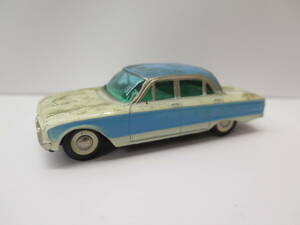 ⑦ta Ise iya large portion shop MINICA PHENIX Minica Phoenix Ford Falcon Vintage minicar 