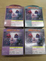 「機動戦士ガンダム MS合金 4点」「ガンダム00 モビルスーツ・イン・アクション 2点」「MOBILESUIT GUNDAM SEED COMPLETE BEST CD/DVD」_画像3