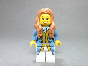 LEGO★O 正規品 提督 娘 お嬢様 ミニフィグ シリーズ 同梱可能 レゴ パイレーツ インペリアルフラッグシップ 海賊 インペリアルソルジャー