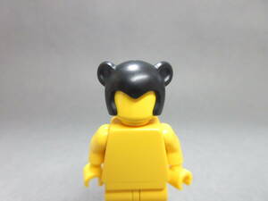 LEGO★正規品 未使用 トラ 着ぐるみ 被り物 ミニフィグ シリーズ 同梱可能 レゴ minifigures ミニフィギュア ブラックタイガー 動物