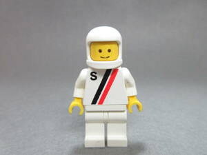 LEGO★55 正規品 年代物 街の人 穴無しヘッド 旧ヘルメット ミニフィグ 同梱可能 レゴ シティ タウン 男 女 子供 女の子 男の子 髪の毛