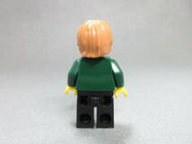 LEGO★254 正規品 青年 少年 街の人 ミニフィグ 同梱可能 レゴ シティ タウン 男 女 子供 女の子 男の子 髪の毛 トルソー レッグ_画像2