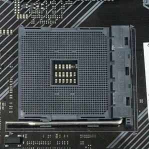 ASUS/PRIME A320I-K RYZEN 5000番台対応 ITX AM4 AMD ITXマザーボード 検 B350 B450の画像4