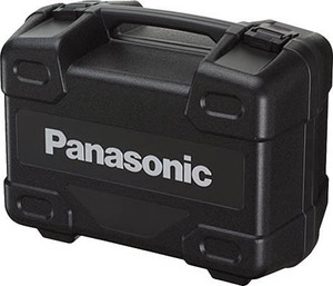 パナソニック Panasonic プラスチックケース EZ9664 予備 バッテリー 電池 パック が 収納 できます EZ45A5 用 小箱 収納 ケース 工具箱