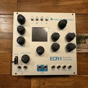 Tasty Chips Electronics ECR-1 ユーロラック モジュラーシンセの画像1