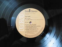 追悼レア激安1点物!1977年LPポット・ラックPOT LUCK/Elvis Presley/準美盤買時!!!_画像4