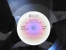 激安1点物!1977年LPフリー・アンド・イージー/ジャッキー・アンド・ロイ/準美盤買時!!!_画像4