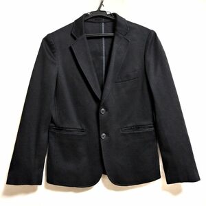 ジェイプレス　ジャケット　150　ブラック　セレモニー　入学式