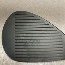 キャスコ ドルフィン ウェッジ ブラック kasco DOLPHIN WEDGE DW-118 BLK ロフト 58度 シャフト N.S.PRO 950GH フレックス S_画像5