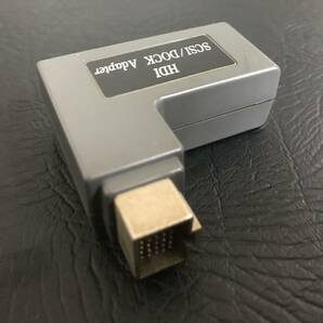 SCSI DOCK Adapter Apple Macintosh Duo用 OLD MACの画像2