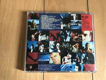 CD THE POLICE GREATEST HITS ポリス　ベスト_画像3