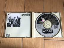 CD The Yardbirds GREATEST HITS ヤードバーズ　ベスト_画像2