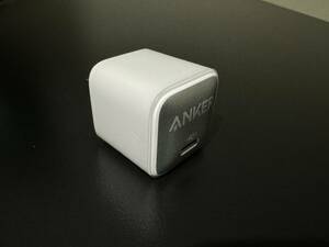 【即決】Anker 511 Charger (Nano Pro) PD 20W USB-C 急速充電器