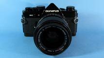 OLYMPUS OM-2 動作良好 ZUIKO 35-70mm F4 / ZUIKO 75-150mm F4_画像2