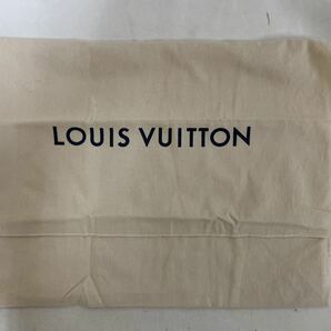 一円スタート【中古】LOUIS VUITTON ルイ・ヴィトン 保存袋（5枚セット）の画像5