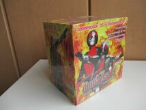 即決　仮面ライダー　1号　2号　DVD BOX　全話 収録 昭和　仮面ライダーシリーズ　全25巻　海外版_画像1