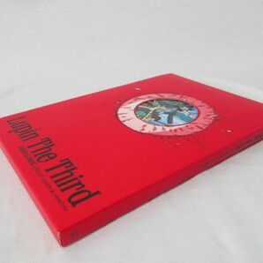 ルパン三世 Lupin The Third DANCE & DRIVE official covers & remixes CD+DVDの画像6