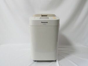 Panasonic パナソニック ホームベーカリー 一斤タイプ SD-BM105 2013年製