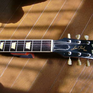 Orville by Gibson LPS-57C WRの画像3