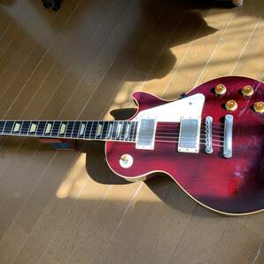 Orville by Gibson LPS-57C WRの画像1