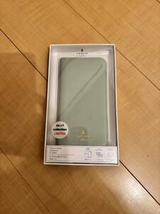 LANVIN iPhone 13 Pro Max 用 手帳型ケース(6.7インチ)