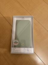 LANVIN iPhone 13 Pro Max 用 手帳型ケース(6.7インチ)_画像2