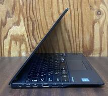 ★★超高速＆薄型超軽量 富士通 Lifebook U939A /i5-8365U/メモリ8GB/SSD256GB/FULL HD/カメラ/Win10_画像4