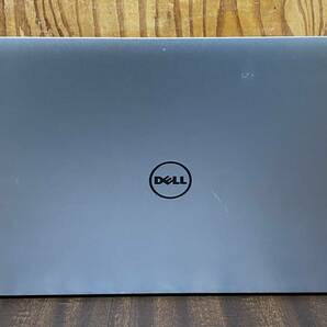 ★★超高スペック＆タッチパネル搭載 DELL XPS 15(9560)/i7-7700HQ/SSD512GB/メモリ16GB/NVIDIA/超高解像度/カメラ/Win10★★の画像3