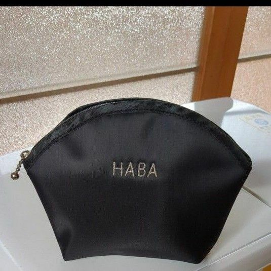 HABA ポーチ