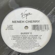 Neneh Cherry - Buddy X 12 INCH_画像4