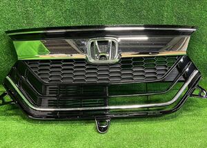 N-BOX　Nボックス　JF3　前期　Genuine　Grille　フロントGrille　