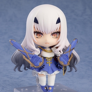 未開封 グッドスマイルカンパニー ねんどろいど メリュジーヌ Nendoroid Fate/Grand Order Lancer/Melusineの画像1