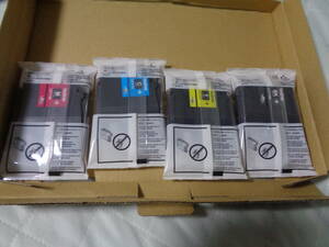 brother　純正インク　未使用品　LC111-4PK　LC111BK LC111C LC111Y LC111M